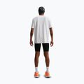 Pánske bežecké tričko Nike Miler Dri-Fit UV white 3