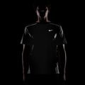 Pánske bežecké tričko Nike Miler Dri-Fit UV white 6