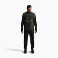 Pánska bežecká bunda Nike Miler Repel UV black/black 2