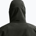 Pánska bežecká bunda Nike Miler Repel UV black/black 7