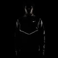 Pánska bežecká bunda Nike Miler Repel UV black/black 8