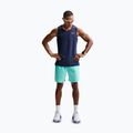 Pánske bežecké tričko Nike Miler Dri-Fit midnight navy 2