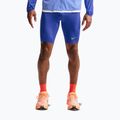 Pánske legíny Nike Stride Dri-Fit Half Tight lapis