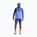 Pánske legíny Nike Stride Dri-Fit Half Tight lapis 2