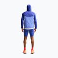 Pánske legíny Nike Stride Dri-Fit Half Tight lapis 3