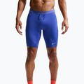 Pánske legíny Nike Stride Dri-Fit Half Tight lapis 5
