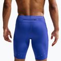 Pánske legíny Nike Stride Dri-Fit Half Tight lapis 6