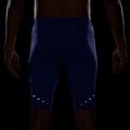 Pánske legíny Nike Stride Dri-Fit Half Tight lapis 7