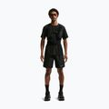 Pánske bežecké šortky Nike Miler Dri-Fit 2in1 7" black/black 2