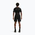 Pánske bežecké šortky Nike Miler Dri-Fit 2in1 7" black/black 3
