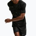 Pánske bežecké šortky Nike Miler Dri-Fit 2in1 7" black/black 4