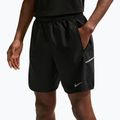 Pánske bežecké šortky Nike Miler Dri-Fit 2in1 7" black/black 5