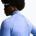 Pánska bežecká mikina Nike Stride 1/4 Zip Dri-Fit royal pulse 6