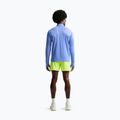 Pánske šortky Nike Miler Dri-Fit Brief Lined 5" volt ice/barely volt 3
