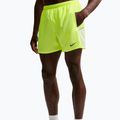 Pánske šortky Nike Miler Dri-Fit Brief Lined 5" volt ice/barely volt 4