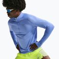 Pánske šortky Nike Miler Dri-Fit Brief Lined 5" volt ice/barely volt 6