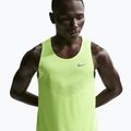 Pánske bežecké tričko Nike Stride Dri-Fit ADV volt ice 4