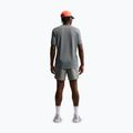Pánske bežecké tričko Nike Miler Dri-Fit UV smoke grey 3