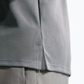 Pánske bežecké tričko Nike Miler Dri-Fit UV smoke grey 7
