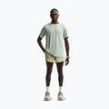 Pánske bežecké šortky Nike Stride Dri-Fit Brief Lined 5" jade horizon 2