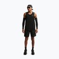 Pánske bežecké tričko Nike Miler Dri-Fit black 2
