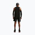 Pánske bežecké tričko Nike Miler Dri-Fit black 3