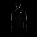 Pánske bežecké tričko Nike Miler Dri-Fit black 7