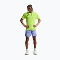 Pánske bežecké tričko Nike Stride ADV volt ice 2