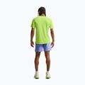 Pánske bežecké tričko Nike Stride ADV volt ice 3