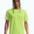 Pánske bežecké tričko Nike Stride ADV volt ice 4
