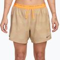 Pánske bežecké šortky Nike Stride Dri-Fit Brief Lined 5" linen 4