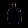 Pánske bežecké tričko Nike Miler Dri-Fit UV royal pulse 4