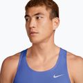 Pánske bežecké tričko Nike Fast Dri-Fit sapphireer 3