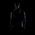 Pánske bežecké tričko Nike Miler Dri-Fit royal pulse 4
