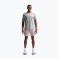 Pánske bežecké šortky Nike Stride Dri-Fit Brief-Lined 7" particle rose 2