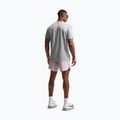 Pánske bežecké šortky Nike Stride Dri-Fit Brief-Lined 7" particle rose 3