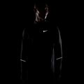 Pánska bežecká mikina Nike Miler Dri-Fit UV 1/2 Zip black 7