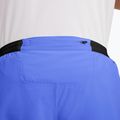 Pánske bežecké šortky Nike AeroSwift Dri-Fit ADV sapphire/black 4
