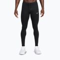 Pánske bežecké legíny Nike Miler Dri-Fit black/black