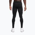 Pánske bežecké legíny Nike Miler Dri-Fit black/black 3
