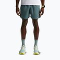 Pánske šortky Nike Miler Dri-Fit 7" mineral slate
