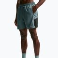 Pánske šortky Nike Miler Dri-Fit 7" mineral slate 5