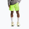 Pánske bežecké šortky Nike Miler Dri-Fit 2in1 7" volt ice/barely volt