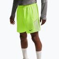 Pánske bežecké šortky Nike Miler Dri-Fit 2in1 7" volt ice/barely volt 5