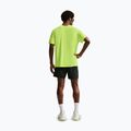 Pánske bežecké tričko Nike Miler Dri-Fit UV volt ice 3