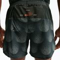 Pánske bežecké šortky Nike Stride Dri-Fit Brief Lined 5" black spruce 6