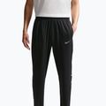 Pánske bežecké nohavice Nike Miler Dri-Fit Knit black 5