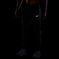 Pánske bežecké nohavice Nike Miler Dri-Fit Knit black 8