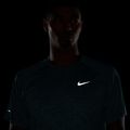 Pánske bežecké tričko Nike Stride ADV mineral slate 4