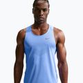 Pánske bežecké tričko Nike Stride Dri-Fit ADV royal pulse 4